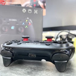Tay cầm game Không Dây  E-Dra EGP7601 Wireless Bluetooth 