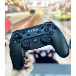 Tay cầm game Không Dây  E-Dra EGP7601 Wireless Bluetooth 