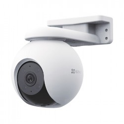 Camera quay quét ngoài trời EZVIZ CS-H8 PRO 3K (5MP, 4mm) đàm thoại 2 chiều