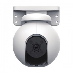 Camera quay quét ngoài trời EZVIZ CS-H8 PRO 3K (5MP, 4mm) đàm thoại 2 chiều