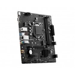 Main máy tính MSI PRO H510M-B (HDMI + VGA + M2)