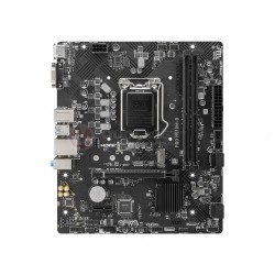 Main máy tính MSI PRO H510M-B (HDMI + VGA + M2)