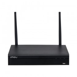 Đầu ghi hình IMOU Wifi 4 kênh IP 1104HS-W-S2