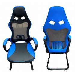 Ghế game S600 Chân Quỳ 