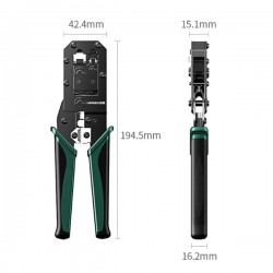 Kìm bấm mạng Ugreen 70683 