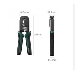 Kìm bấm mạng Ugreen 10952