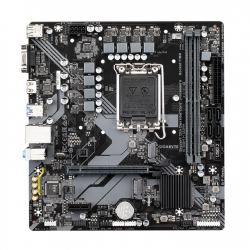 Mainboard Gigabyte B760M H DDR4