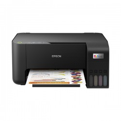 Máy in phun màu Epson L3210 Đa chức năng ( In/Scan/Copy)