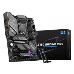 Bo Mạch Chủ Mainboard MSI Z790 GAMING WIFI DDR5 (Wifi+Bluetooth)
