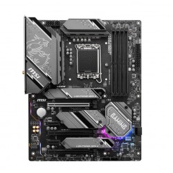 Bo Mạch Chủ Mainboard MSI Z790 GAMING WIFI DDR5 (Wifi+Bluetooth)