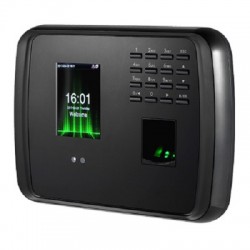 Máy chấm công ZKTECO MB460 có pin
