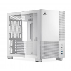Vỏ Case Segotep Memphis S - White