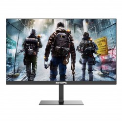 Màn hình Monitor SingPC IPS Q27F75  27 inch