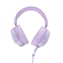 Tai nghe RAPOO VH650 Purple 11884