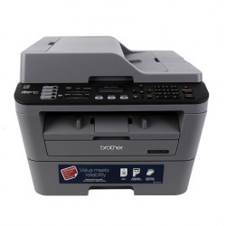 Máy in Laser Brother Đa chức năng MFC-L2701DW