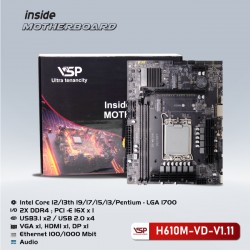 Main VSP H610-M-VD-V1.11