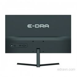 Màn hình Gaming Monitor E-DRA EGM27F75 (27 inch/FullHD/75Hz/IPS)