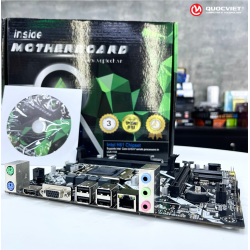 Main VSP H61 PRO Socket 1155
