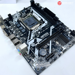 Main VSP H61 PRO Socket 1155