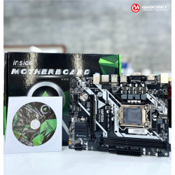 Main VSP H61 PRO Socket 1155