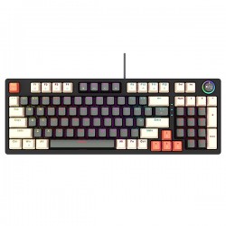 Key E-Dra EK398 Beta Red Switch