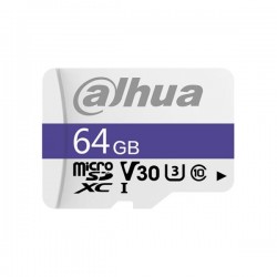Thẻ nhớ Dahua 64GB
