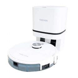 Robot Tesvor S6 Turbo Plus