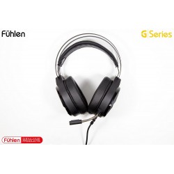 Tai nghe Fuhlen H200S RGB 7.1