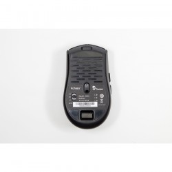 Mouse Chuột Không Dây Fuhlen B09S Silent ( Wireless/ Bluetooth)