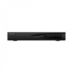Đầu ghi hình 16 Kênh IP  Hikvision DS-7616NXI-K1 