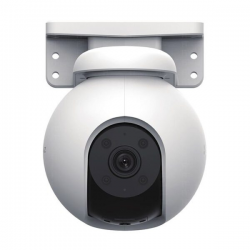 Camera quay quét ngoài trời EZVIZ CS-H8 PRO 2K 3MP wifi đàm thoại 2 chiều