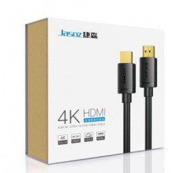 Dây HDMI 4K 10m Jasoz T-A285