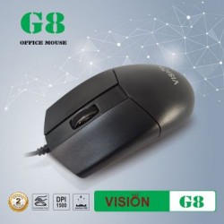 Chuột máy tính Mouse Vision G8