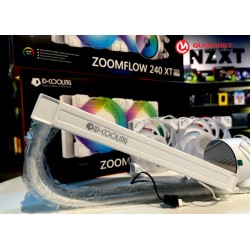 Tản nhiệt nước ID-Cooling Zoomflow 240-XT ELITE SNOW