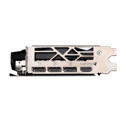 Card màn hình VGA MSI RTX 4060 Ti Gaming X 8G
