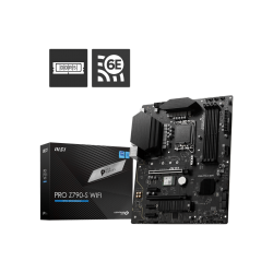 Mainboard MSI PRO Z790-S WIFI DDR5