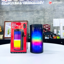 Loa Bluetooth ZQS 1201 Có Led RGB