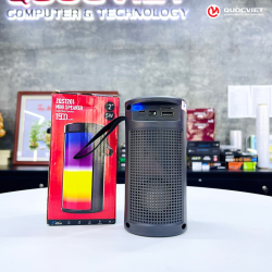 Loa Bluetooth ZQS 1201 Có Led RGB