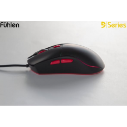 Mouse Fuhlen G60S Pro