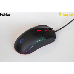 Mouse Fuhlen G60S Pro