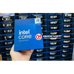 CPU INTEL CORE I9-14900K (UP TO 5.8GHZ, 24 NHÂN 32 LUỒNG,125W)  LGA 1700/RAPTOR LAKE