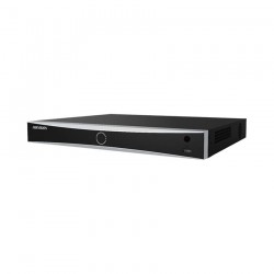 Đầu ghi hình  IP 16 KÊNH ACUSENSE Hikvision DS-7616NXI-K2