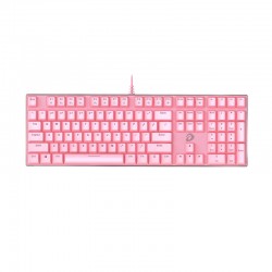 Bộ Pc Màu Hồng Pink Gaming