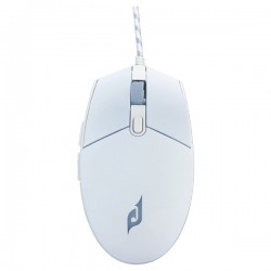 Bộ PC Màu Trắng White Gaming