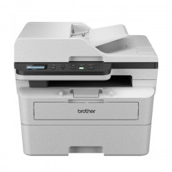 Máy in laser Brother DCP-B7640DW (A4/A5/In/Copy/ Scan/ Đảo mặt/ ADF/ USB/ LAN/ WIF)I