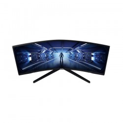 Monitor Samsung Odyssey G5 LC34G55TWWEXXV 34 inch WQHD 165Hz VA Cong
