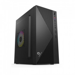 Case Coolerplus CPC - C02 ( NO FAN)