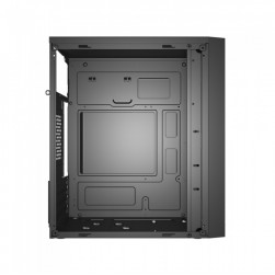 Case Coolerplus CPC - C02 ( NO FAN)