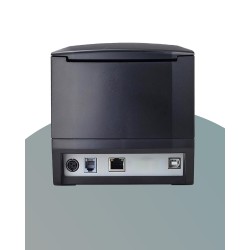 Máy in mã vạch cảm nhiệt Xprinter XP365B (USB + LAN)