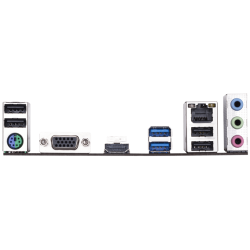 Main Gigabyte H310M - M2 (Intel H310, Socket 1151, m-ATX, 2 khe RAM DDR4)